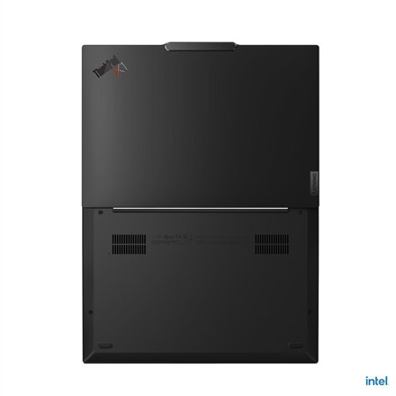 Lenovo ThinkPad X1 Carbon G13 Intel , Black , 14 , IPS , Touchscreen , WUXGA , 1920 x 1200 pixels , Anti-glare , Intel Core Ultra 7 , 258V , 32 GB , Soldered LPDDR5x , Solid-state drive capacity 1000 GB , Intel Arc Graphics 140V , Windows 11 Pro , 802.11b