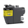 Brother LC422XLY , Ink Cartridge , Yellow