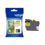 Brother LC422XLY , Ink Cartridge , Yellow