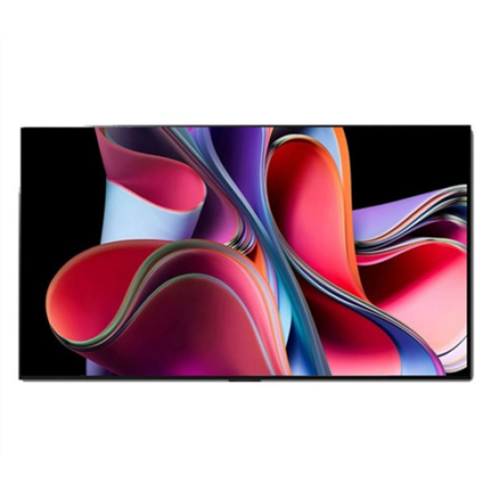 LG , OLED77G33LA , 77 (195 cm) , Smart TV , webOS 23 , 4K UHD OLED