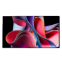 LG , OLED77G33LA , 77 (195 cm) , Smart TV , webOS 23 , 4K UHD OLED