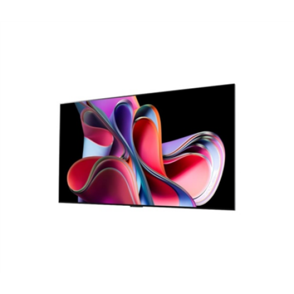 LG , OLED77G33LA , 77 (195 cm) , Smart TV , webOS 23 , 4K UHD OLED