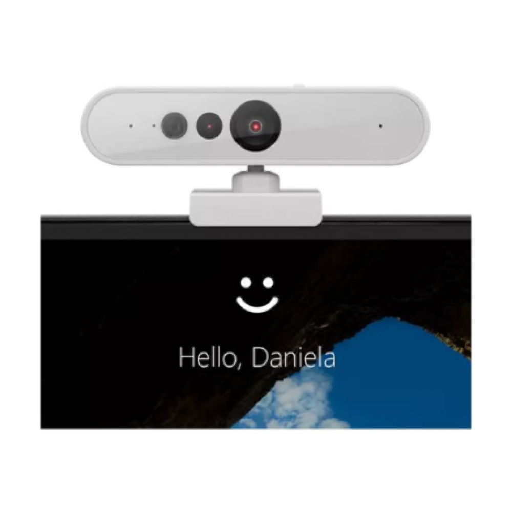 Lenovo , WebCam , 510 FHD Webcam