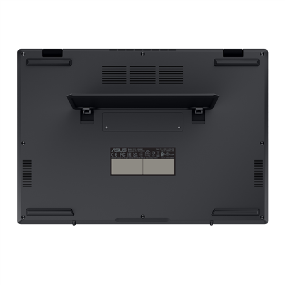 Asus Zenbook Duo UX8406CA-PZ068X , Basalt Gray , 14 , OLED , Touchscreen , 3K , 2880 x 1800 pixels , Glossy , Intel Core Ultra 9 , 285H , 32 GB , LPDDR5X , Solid-state drive capacity 2000 GB , Intel Arc Graphics , Windows 11 Pro , 802.11be , Bluetooth ver