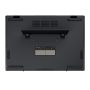 Asus Zenbook Duo UX8406CA-PZ068X , Basalt Gray , 14 , OLED , Touchscreen , 3K , 2880 x 1800 pixels , Glossy , Intel Core Ultra 9 , 285H , 32 GB , LPDDR5X , Solid-state drive capacity 2000 GB , Intel Arc Graphics , Windows 11 Pro , 802.11be , Bluetooth ver