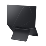 Asus Zenbook Duo UX8406CA-PZ068X , Basalt Gray , 14 , OLED , Touchscreen , 3K , 2880 x 1800 pixels , Glossy , Intel Core Ultra 9 , 285H , 32 GB , LPDDR5X , Solid-state drive capacity 2000 GB , Intel Arc Graphics , Windows 11 Pro , 802.11be , Bluetooth ver