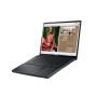 Asus Zenbook Duo UX8406CA-PZ068X , Basalt Gray , 14 , OLED , Touchscreen , 3K , 2880 x 1800 pixels , Glossy , Intel Core Ultra 9 , 285H , 32 GB , LPDDR5X , Solid-state drive capacity 2000 GB , Intel Arc Graphics , Windows 11 Pro , 802.11be , Bluetooth ver