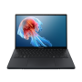 Asus Zenbook Duo UX8406CA-PZ068X , Basalt Gray , 14 , OLED , Touchscreen , 3K , 2880 x 1800 pixels , Glossy , Intel Core Ultra 9 , 285H , 32 GB , LPDDR5X , Solid-state drive capacity 2000 GB , Intel Arc Graphics , Windows 11 Pro , 802.11be , Bluetooth ver
