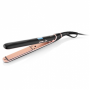 ETA , Hair Care Set , ETA933690010 Fenité , Ceramic heating system , Display LED , Temperature (max) 230 °C , 45 W , Black