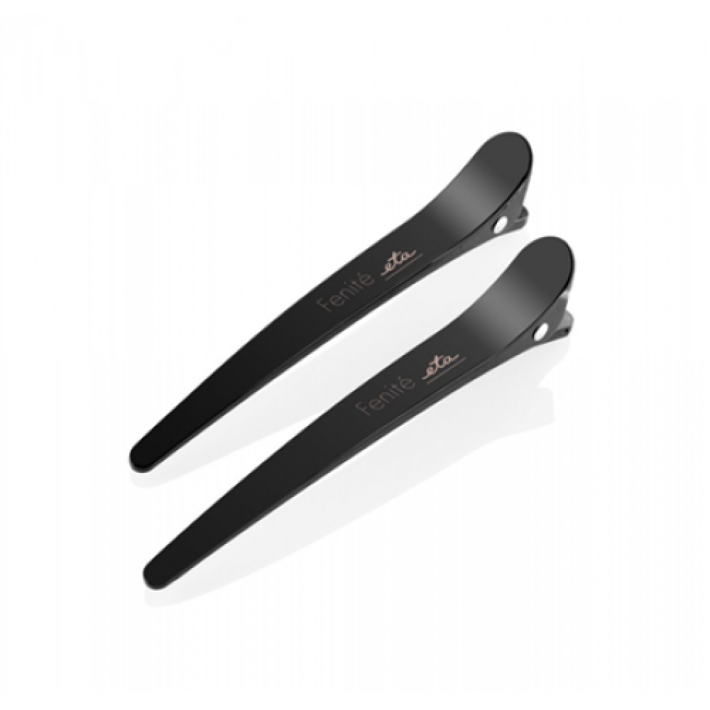 ETA , Hair Care Set , ETA933690010 Fenité , Ceramic heating system , Display LED , Temperature (max) 230 °C , 45 W , Black