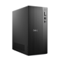 Dell ECT1250 , Desktop , Tower , Intel Core i5 , i5-14400 , 16 GB , DDR5 , 512 GB , Intel UHD Graphics 730 , Ubuntu , Warranty 36 month(s)