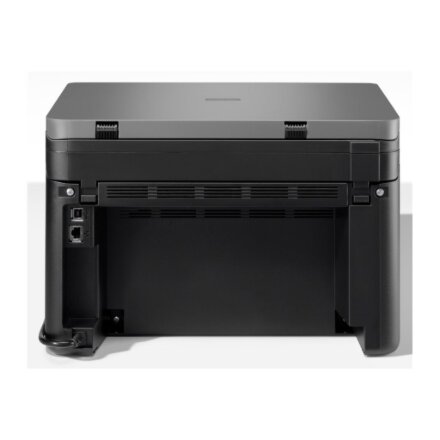 Brother DCP-L1640W , Mono , Laser , Wi-Fi , Black