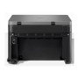 Brother DCP-L1640W , Mono , Laser , Wi-Fi , Black