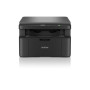 Brother DCP-L1640W , Mono , Laser , Wi-Fi , Black