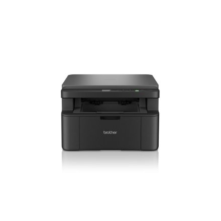 Brother DCP-L1640W , Mono , Laser , Wi-Fi , Black