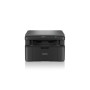 Brother DCP-L1640W , Mono , Laser , Wi-Fi , Black