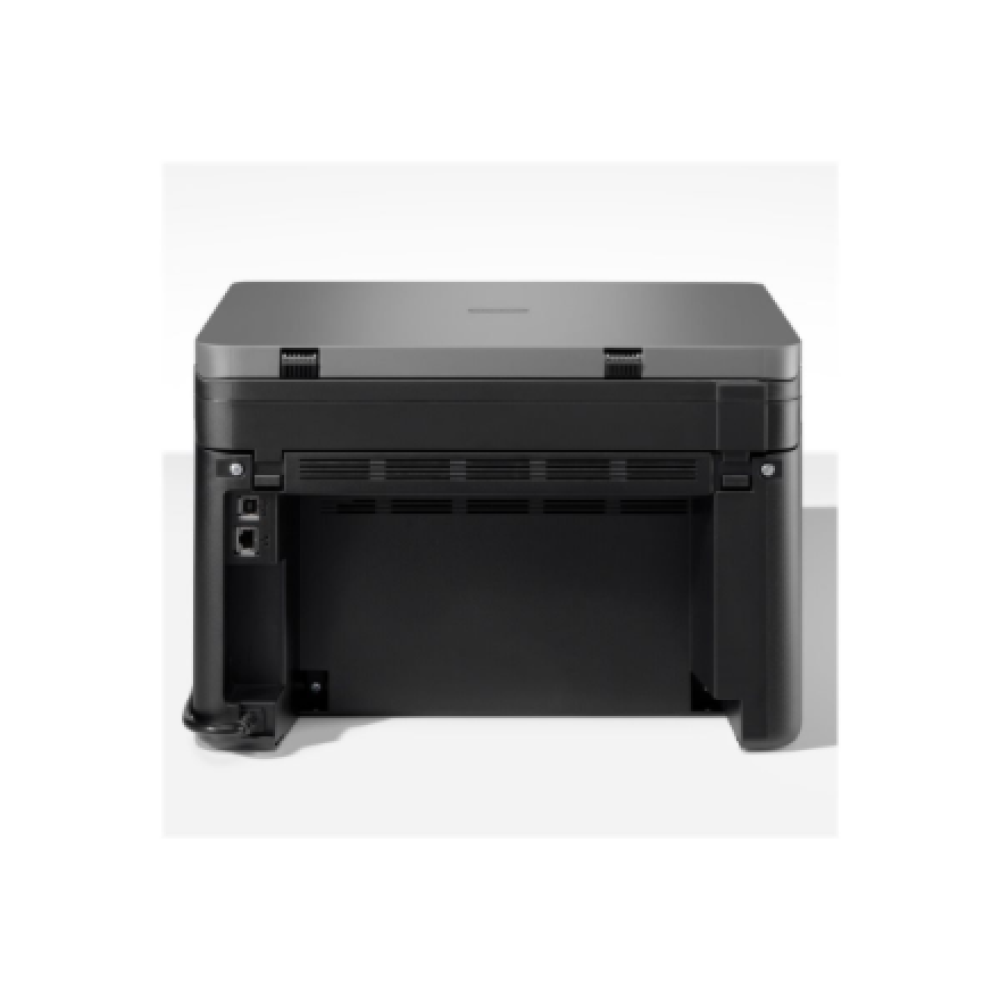 Brother 3-in-1 Printer , DCP-L1640W , Laser , Mono , A4 , Wi-Fi , Black