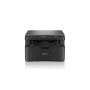 Brother DCP-L1640W , Mono , Laser , Wi-Fi , Black