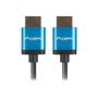 Lanberg , HDMI Cable , 61150 , HDMI male (type A) , HDMI male (type A) , HDMI to HDMI , 1.8 m