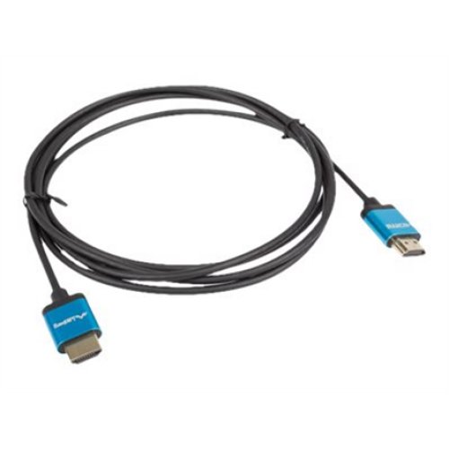 Lanberg , HDMI Cable , 61150 , HDMI male (type A) , HDMI male (type A) , HDMI to HDMI , 1.8 m