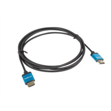 Lanberg , HDMI Cable , 61150 , HDMI male (type A) , HDMI male (type A) , HDMI to HDMI , 1.8 m