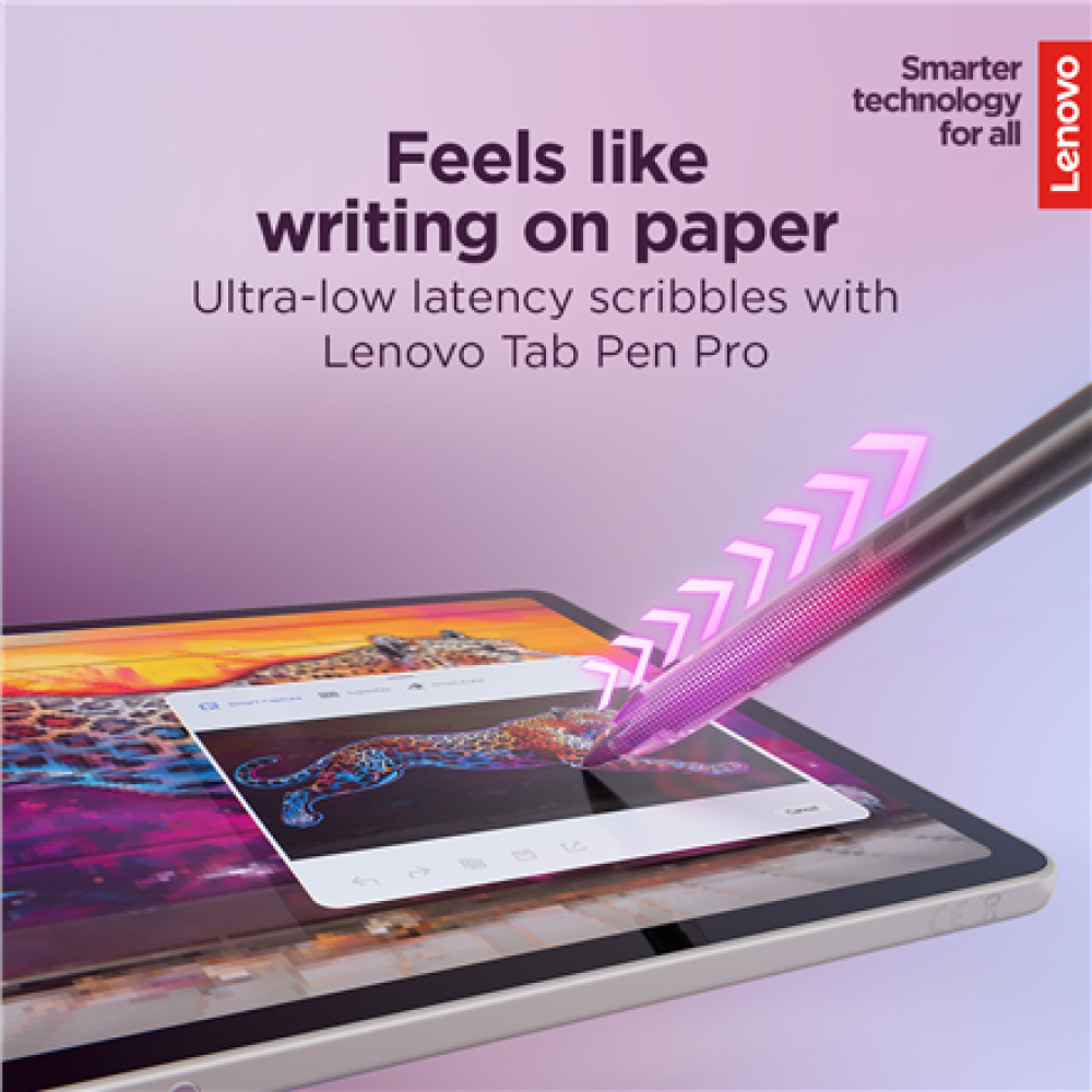 Lenovo Yoga Tab Wi-Fi (w/o power adapter) , ZAG60208SE , 11.1 , Seashell , LTPS , 3200 x 2000 pixels , Qualcomm , Snapdragon 8 Gen 3 Mobile Platform , 12 GB , Soldered LPDDR5x , 256 GB , Wi-Fi , Front camera , 13 MP , Rear camera , 13+2 MP , Bluetooth , 5