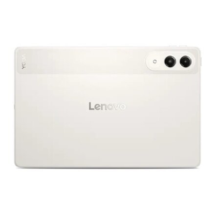 Lenovo Yoga Tab Wi-Fi (w/o power adapter) , ZAG60208SE , 11.1 , Seashell , LTPS , 3200 x 2000 pixels , Qualcomm , Snapdragon 8 Gen 3 Mobile Platform , 12 GB , Soldered LPDDR5x , 256 GB , Wi-Fi , Front camera , 13 MP , Rear camera , 13 MP , Bluetooth , 5.4