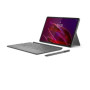 Lenovo Yoga Tab Wi-Fi (w/o power adapter) , ZAG60208SE , 11.1 , Seashell , LTPS , 3200 x 2000 pixels , Qualcomm , Snapdragon 8 Gen 3 Mobile Platform , 12 GB , Soldered LPDDR5x , 256 GB , Wi-Fi , Front camera , 13 MP , Rear camera , 13 MP , Bluetooth , 5.4