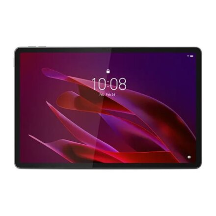 Lenovo Yoga Tab Wi-Fi (w/o power adapter) , ZAG60208SE , 11.1 , Seashell , LTPS , 3200 x 2000 pixels , Qualcomm , Snapdragon 8 Gen 3 Mobile Platform , 12 GB , Soldered LPDDR5x , 256 GB , Wi-Fi , Front camera , 13 MP , Rear camera , 13 MP , Bluetooth , 5.4