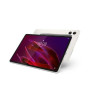 Lenovo Yoga Tab Wi-Fi (w/o power adapter) , ZAG60208SE , 11.1 , Seashell , LTPS , 3200 x 2000 pixels , Qualcomm , Snapdragon 8 Gen 3 Mobile Platform , 12 GB , Soldered LPDDR5x , 256 GB , Wi-Fi , Front camera , 13 MP , Rear camera , 13 MP , Bluetooth , 5.4