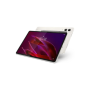 Lenovo Yoga Tab Wi-Fi (w/o power adapter) , ZAG60208SE , 11.1 , Seashell , LTPS , 3200 x 2000 pixels , Qualcomm , Snapdragon 8 Gen 3 Mobile Platform , 12 GB , Soldered LPDDR5x , 256 GB , Wi-Fi , Front camera , 13 MP , Rear camera , 13 MP , Bluetooth , 5.4