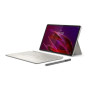 Lenovo Yoga Tab Wi-Fi (w/o power adapter) , ZAG60208SE , 11.1 , Seashell , LTPS , 3200 x 2000 pixels , Qualcomm , Snapdragon 8 Gen 3 Mobile Platform , 12 GB , Soldered LPDDR5x , 256 GB , Wi-Fi , Front camera , 13 MP , Rear camera , 13 MP , Bluetooth , 5.4