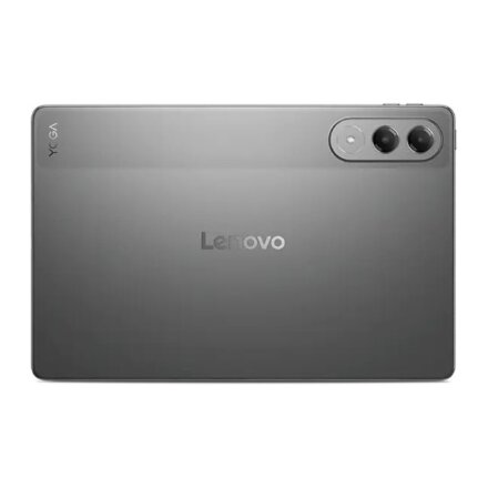 Lenovo Yoga Tab Wi-Fi (w/o power adapter) , ZAG60208SE , 11.1 , Seashell , LTPS , 3200 x 2000 pixels , Qualcomm , Snapdragon 8 Gen 3 Mobile Platform , 12 GB , Soldered LPDDR5x , 256 GB , Wi-Fi , Front camera , 13 MP , Rear camera , 13 MP , Bluetooth , 5.4