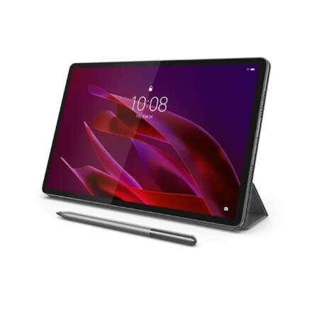 Lenovo Yoga Tab Wi-Fi (w/o power adapter) , ZAG60208SE , 11.1 , Seashell , LTPS , 3200 x 2000 pixels , Qualcomm , Snapdragon 8 Gen 3 Mobile Platform , 12 GB , Soldered LPDDR5x , 256 GB , Wi-Fi , Front camera , 13 MP , Rear camera , 13 MP , Bluetooth , 5.4