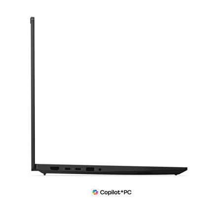Lenovo ThinkPad E16 G4 Intel , Black , 16 , IPS , WUXGA , 1920 x 1200 pixels , Anti-glare , Intel Core Ultra 7 , 355 , 16 GB , SODIMM DDR5 , Solid-state drive capacity 512 GB , Intel Graphics , Windows 11 Pro , 802.11be , Bluetooth version 5.4 , Keyboard 