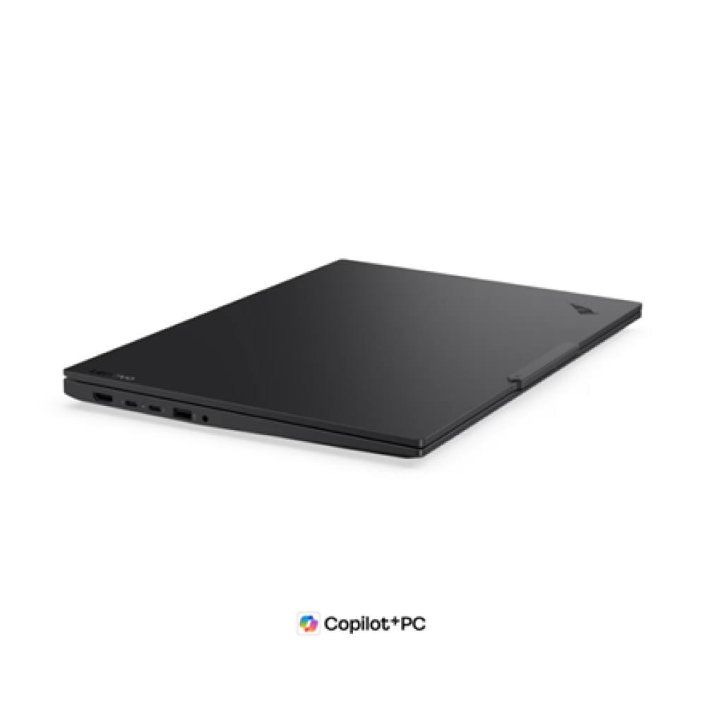 Lenovo ThinkPad E16 G4 Intel , Black , 16 , IPS , WUXGA , 1920 x 1200 pixels , Anti-glare , Intel Core Ultra 7 , 355 , 16 GB , SODIMM DDR5 , Solid-state drive capacity 512 GB , Intel Graphics , Windows 11 Pro , 802.11be , Bluetooth version 5.4 , Keyboard 