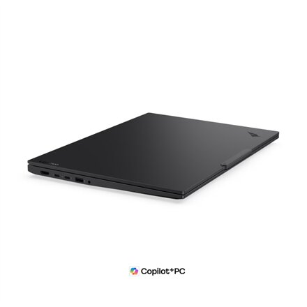 Lenovo ThinkPad E16 G4 Intel , Black , 16 , IPS , WUXGA , 1920 x 1200 pixels , Anti-glare , Intel Core Ultra 7 , 355 , 16 GB , SODIMM DDR5 , Solid-state drive capacity 512 GB , Intel Graphics , Windows 11 Pro , 802.11be , Bluetooth version 5.4 , Keyboard 