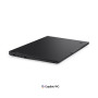 Lenovo ThinkPad E16 G4 Intel , Black , 16 , IPS , WUXGA , 1920 x 1200 pixels , Anti-glare , Intel Core Ultra 7 , 355 , 16 GB , SODIMM DDR5 , Solid-state drive capacity 512 GB , Intel Graphics , Windows 11 Pro , 802.11be , Bluetooth version 5.4 , Keyboard 