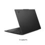 Lenovo ThinkPad E16 G4 Intel , Black , 16 , IPS , WUXGA , 1920 x 1200 pixels , Anti-glare , Intel Core Ultra 7 , 355 , 16 GB , SODIMM DDR5 , Solid-state drive capacity 512 GB , Intel Graphics , Windows 11 Pro , 802.11be , Bluetooth version 5.4 , Keyboard 