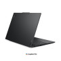 Lenovo ThinkPad E16 G4 Intel , Black , 16 , IPS , WUXGA , 1920 x 1200 pixels , Anti-glare , Intel Core Ultra 7 , 355 , 16 GB , SODIMM DDR5 , Solid-state drive capacity 512 GB , Intel Graphics , Windows 11 Pro , 802.11be , Bluetooth version 5.4 , Keyboard 