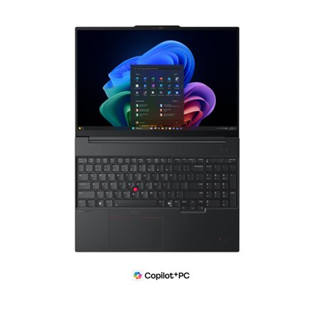 Lenovo ThinkPad E16 G4 Intel , Black , 16 , IPS , WUXGA , 1920 x 1200 pixels , Anti-glare , Intel Core Ultra 7 , 355 , 16 GB , SODIMM DDR5 , Solid-state drive capacity 512 GB , Intel Graphics , Windows 11 Pro , 802.11be , Bluetooth version 5.4 , Keyboard 