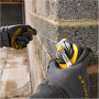 Stanley STHT47312-0 30M 3:1 Comfort Grip Reel Kit With Blue Chalk and Line Level
