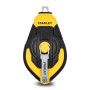 Stanley STHT47312-0 30M 3:1 Comfort Grip Reel Kit With Blue Chalk and Line Level