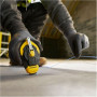 Stanley STHT47312-0 30M 3:1 Comfort Grip Reel Kit With Blue Chalk and Line Level