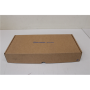 SALE OUT. Teltonika TRB500 INDUSTRIAL 5G GATEWAY , Industrial 5G Gateway , TRB500 , No Wi-Fi , 10/100/1000 Mbps Mbit/s , Ethernet LAN (RJ-45) ports 1 , Mesh Support No , MU-MiMO Yes , Antenna type SMA for Mobile , 24 month(s) , DEMO
