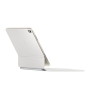 Apple Magic Keyboard for iPad Air 11-inch (M3) , Keyboard , Russian , White
