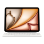 Apple Magic Keyboard for iPad Air 11-inch (M3) , Keyboard , Russian , White