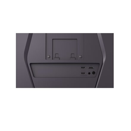 LG , 27G610A-B , 27 , IPS , QHD , 16:9 , 200 Hz , 1 ms , 2560 x 1440 pixels , HDMI ports quantity 2