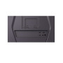 LG , 27G610A-B , 27 , IPS , QHD , 16:9 , 200 Hz , 1 ms , 2560 x 1440 pixels , HDMI ports quantity 2