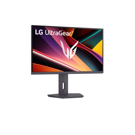 LG , 27G610A-B , 27 , IPS , QHD , 16:9 , 200 Hz , 1 ms , 2560 x 1440 pixels , HDMI ports quantity 2